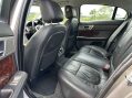 Jaguar XF 3.0 XF Luxury V6 Auto 4dr 11