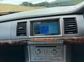 Jaguar XF 3.0 XF Luxury V6 Auto 4dr 14