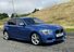 BMW 1 Series 2.0 120D M Sport 5dr