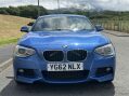 BMW 1 Series 2.0 120D M Sport 5dr 2