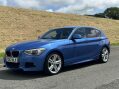 BMW 1 Series 2.0 120D M Sport 5dr 3