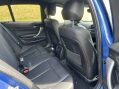 BMW 1 Series 2.0 120D M Sport 5dr 13