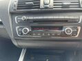 BMW 1 Series 2.0 120D M Sport 5dr 17