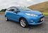 Ford Fiesta 1.4 Fiesta Zetec TDCi 70 5dr