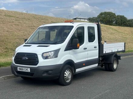 Ford Transit 2.0 Transit 350