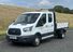 Ford Transit 2.0 Transit 350