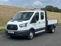 Ford Transit 2.0 Transit 350