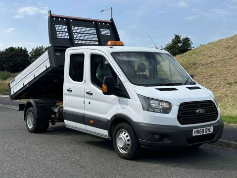 Ford Transit 2.0 Transit 350 3