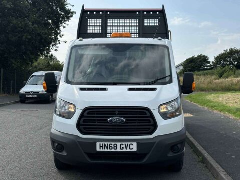 Ford Transit 2.0 Transit 350 4