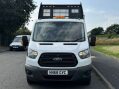 Ford Transit 2.0 Transit 350 4