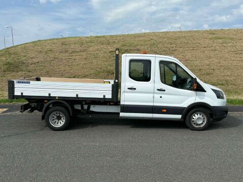 Ford Transit 2.0 Transit 350 5