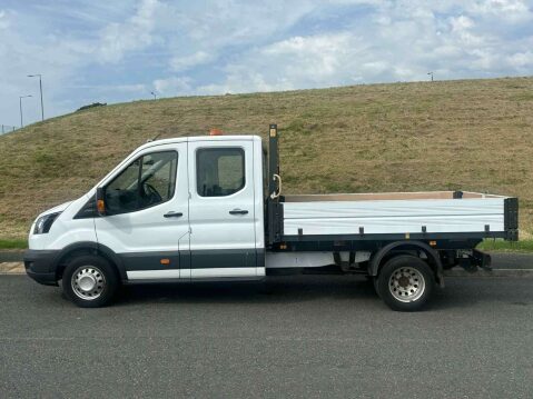 Ford Transit 2.0 Transit 350 6