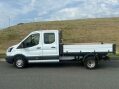 Ford Transit 2.0 Transit 350 6