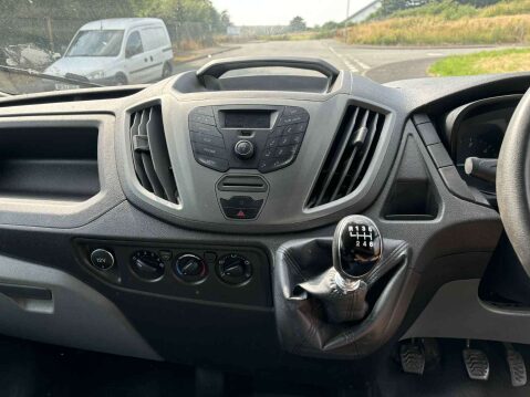 Ford Transit 2.0 Transit 350 12