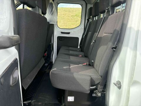 Ford Transit 2.0 Transit 350 13