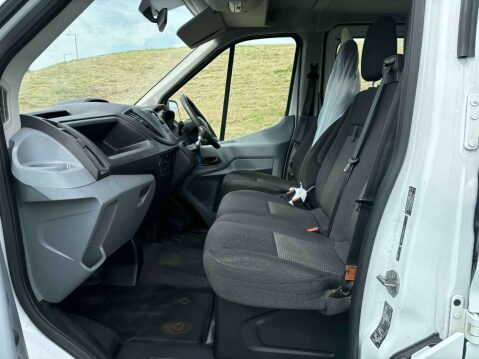 Ford Transit 2.0 Transit 350 14
