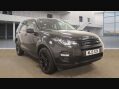Land Rover Discovery Sport 2.2 Discovery Sport HSE SD4 Auto 4WD 5dr 1