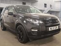 Land Rover Discovery Sport 2.2 Discovery Sport HSE SD4 Auto 4WD 5dr