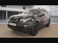 Land Rover Discovery Sport 2.2 Discovery Sport HSE SD4 Auto 4WD 5dr 2
