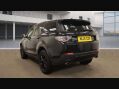 Land Rover Discovery Sport 2.2 Discovery Sport HSE SD4 Auto 4WD 5dr 3