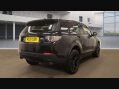Land Rover Discovery Sport 2.2 Discovery Sport HSE SD4 Auto 4WD 5dr 4