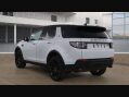 Land Rover Discovery Sport 2.0 Discovery Sport Black HSE TD4 Auto 4WD 5dr 3