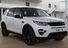 Land Rover Discovery Sport 2.0 Discovery Sport Black HSE TD4 Auto 4WD 5dr