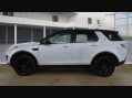 Land Rover Discovery Sport 2.0 Discovery Sport Black HSE TD4 Auto 4WD 5dr 6