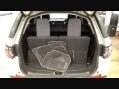 Land Rover Discovery Sport 2.0 Discovery Sport Black HSE TD4 Auto 4WD 5dr 7