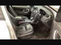 Land Rover Discovery Sport 2.0 Discovery Sport Black HSE TD4 Auto 4WD 5dr 9