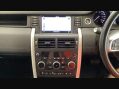 Land Rover Discovery Sport 2.0 Discovery Sport Black HSE TD4 Auto 4WD 5dr 11