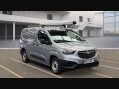 Vauxhall Combo 1.5 Combo 2300 Edition S/S 1