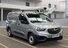 Vauxhall Combo 1.5 Combo 2300 Edition S/S