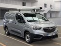 Vauxhall Combo 1.5 Combo 2300 Edition S/S
