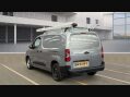 Vauxhall Combo 1.5 Combo 2300 Edition S/S 3