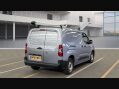 Vauxhall Combo 1.5 Combo 2300 Edition S/S 4