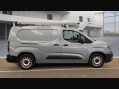 Vauxhall Combo 1.5 Combo 2300 Edition S/S 5