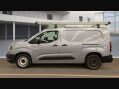Vauxhall Combo 1.5 Combo 2300 Edition S/S 6