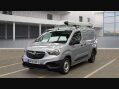 Vauxhall Combo 1.5 Combo 2300 Edition S/S 2