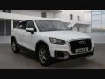 Audi Q2 1.6 Q2 SE TDI Semi-Auto 5dr 1