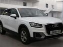 Audi Q2 1.6 Q2 SE TDI Semi-Auto 5dr