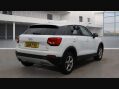 Audi Q2 1.6 Q2 SE TDI Semi-Auto 5dr 4