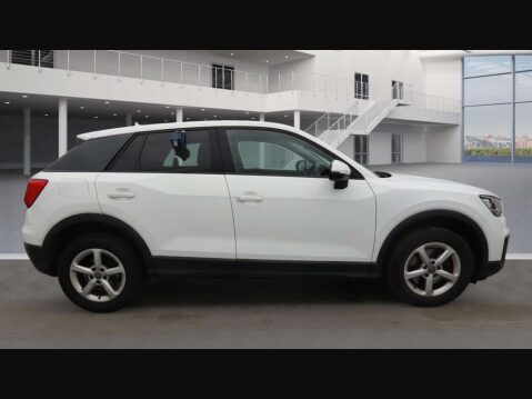 Audi Q2 1.6 Q2 SE TDI Semi-Auto 5dr 5