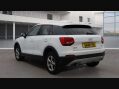 Audi Q2 1.6 Q2 SE TDI Semi-Auto 5dr 3