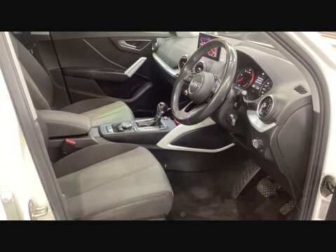 Audi Q2 1.6 Q2 SE TDI Semi-Auto 5dr 9