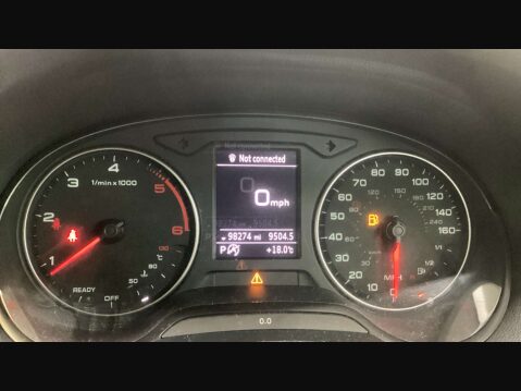 Audi Q2 1.6 Q2 SE TDI Semi-Auto 5dr 10