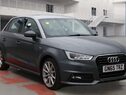 Audi A1 1.6 A1 Sportback TDI S Line 5dr