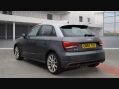 Audi A1 1.6 A1 Sportback TDI S Line 5dr 3