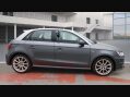 Audi A1 1.6 A1 Sportback TDI S Line 5dr 5