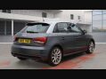 Audi A1 1.6 A1 Sportback TDI S Line 5dr 4